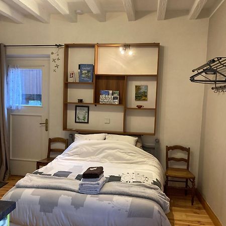 Joli Gite 2 Personnes En Alsace Guemar Экстерьер фото