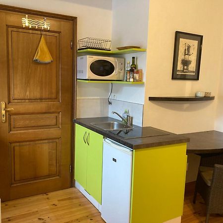 Joli Gite 2 Personnes En Alsace Guemar Экстерьер фото