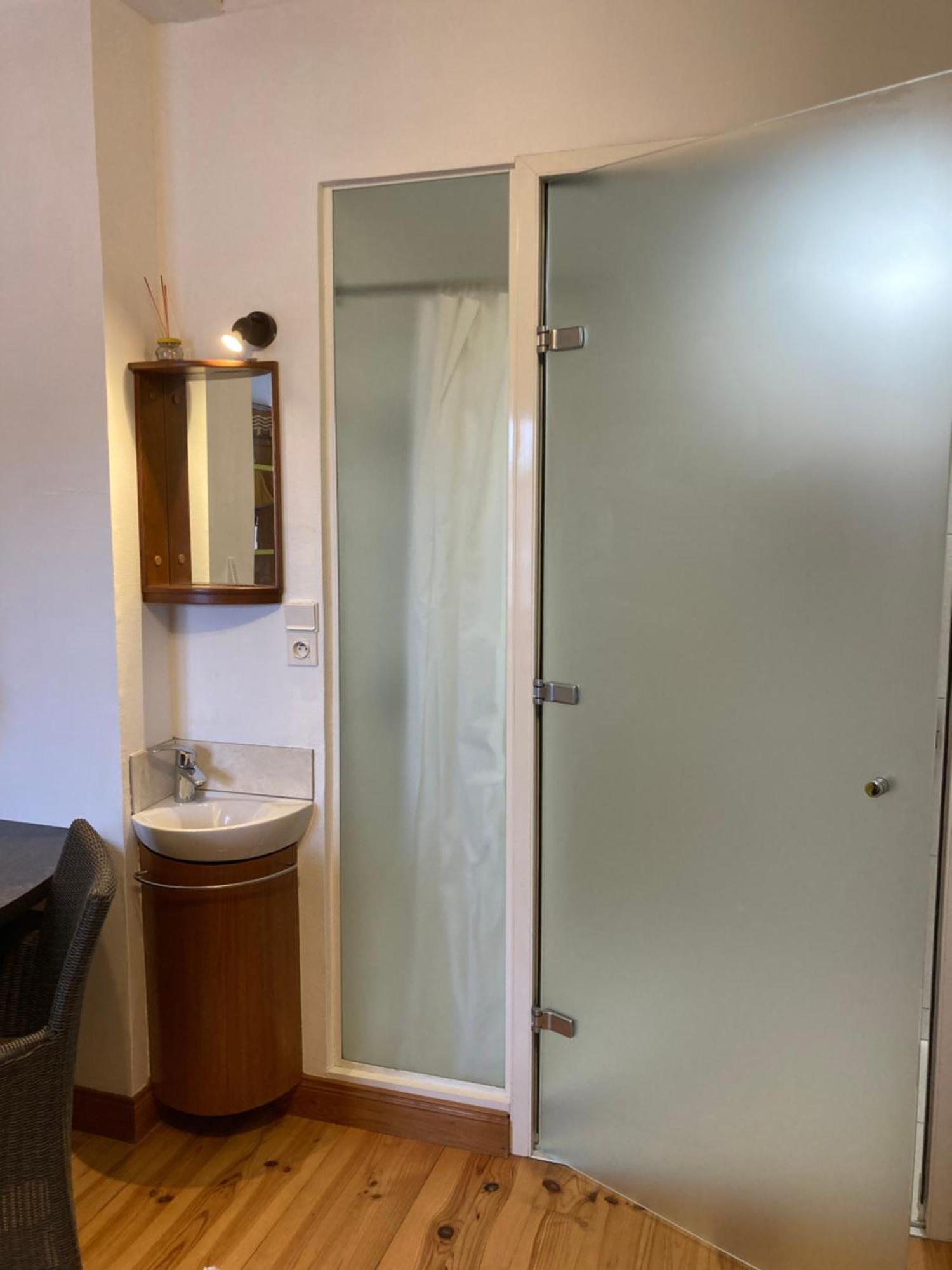 Joli Gite 2 Personnes En Alsace Guemar Экстерьер фото